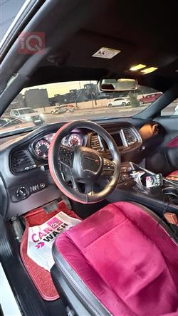 دودج تشالنجر